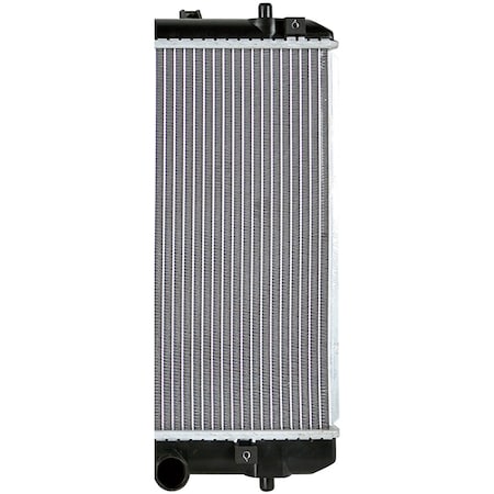 One Stop Solutions 07-08 SUZ SX4 A/T 4CY 2.0L RADIATOR PLAS 2980